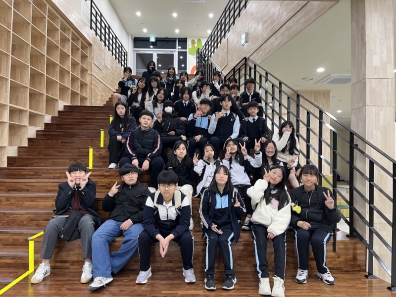 (재)포천시청소년재단 청소년방과후아카데미, ‘삼성 드림클래스’ 운영기관 선정