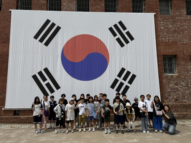 포천시 드림스타트, 호국보훈의 달 맞아 ‘역사 속으로 한걸음’ 프로그램 추진