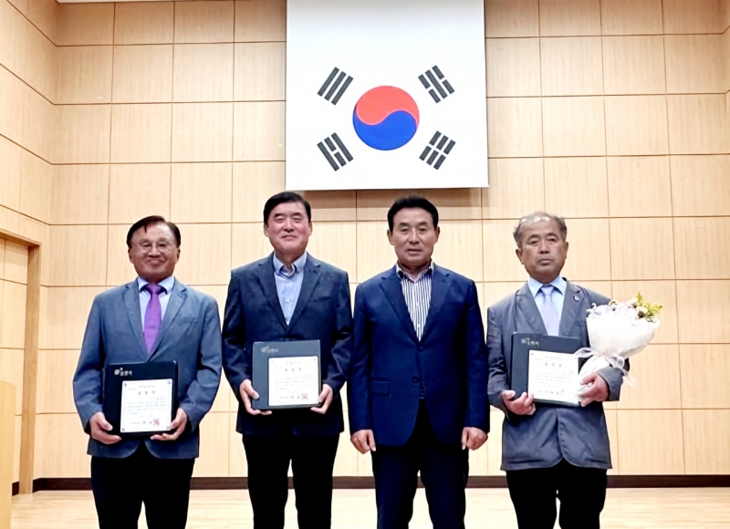 [포천의 6·25전쟁사]를 기록하다