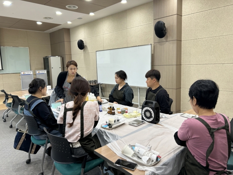 포천시 청년센터, 찾아가는 프로그램으로 청년 힐링의 장 마련