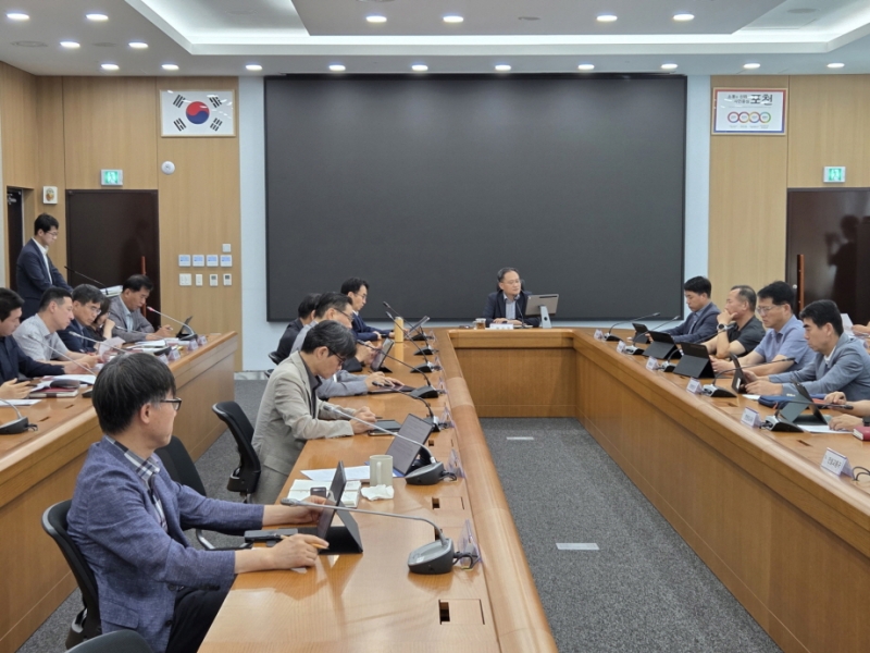 포천시, 민생회복 소비쿠폰 신청 앞두고 긴급 전담반 가동…지급 준비 착착