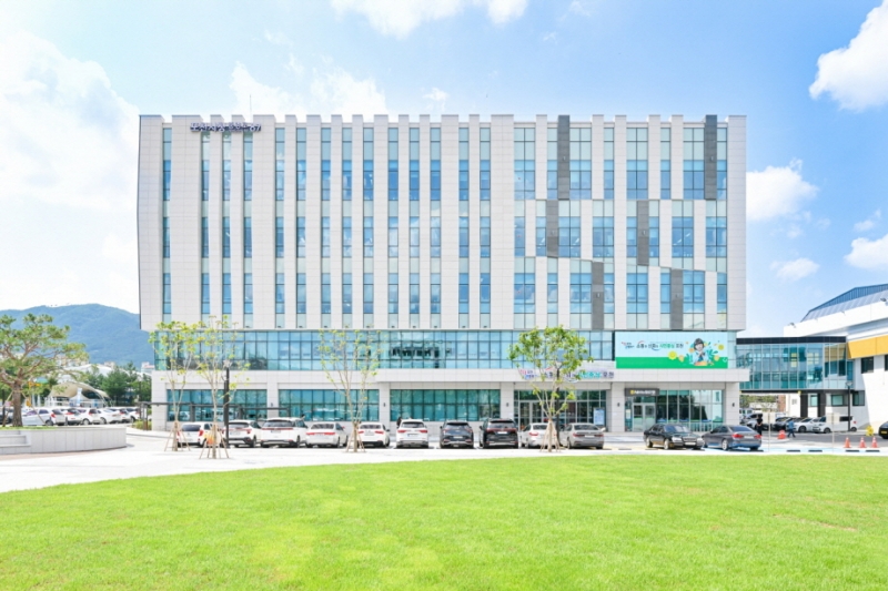 포천시, 환경부 주관 노후상수도 정비사업 2회 연속 선정…국비 178억 원 확보