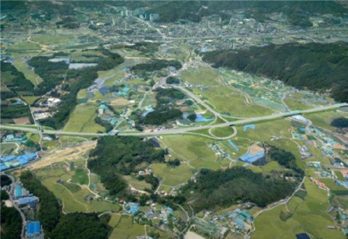 [기고] 비전, 사통팔달 포천교통