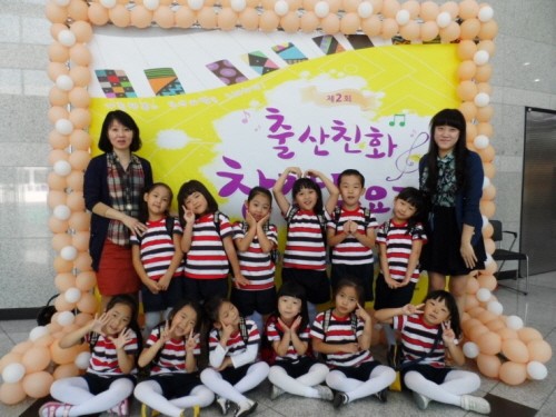 잘했어요. 잘했어도 너~~~~~무 잘했어요.