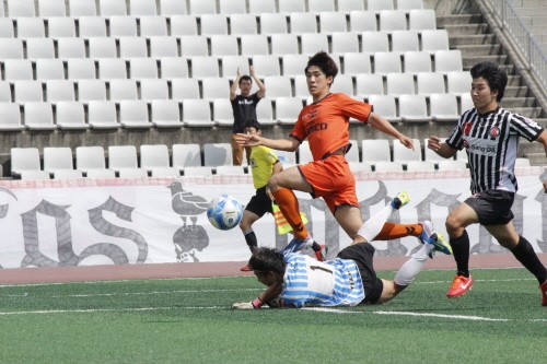 포천시민축구단, 챔피언결정전 진출
