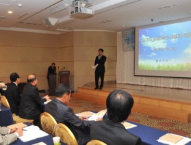 2010 포천시 평생학습 세미나 & 워크샵 개최