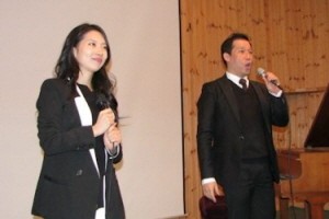 포천시 홍보대사 재능기부 릴레이 콘서트