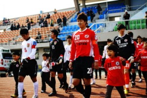 포천FC, 대학 최강 고려대와 ‘맞짱’
