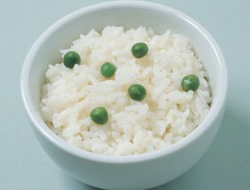 쌀의 ‘찰기’가 다른 이유