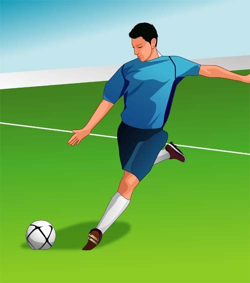 제12회 포천동․선단동․군내면 체육회장기 축구대회 개최