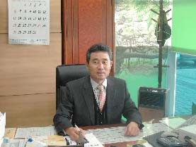 시민과 함께 미래를 준비하는 선단동