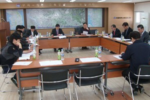 구리~포천 고속道 조기착공 박차