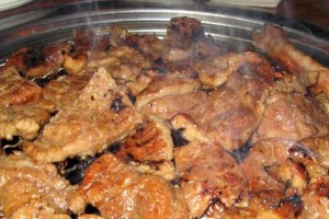 너무나 착한 가격이지만 맛은 그만인 고기집