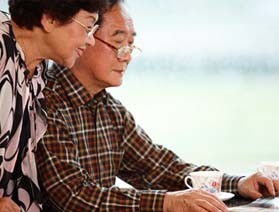 가산노인대학 제1기 신입생 모집
