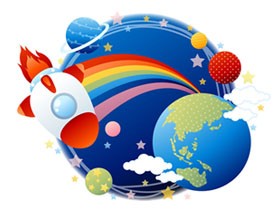 2011경기과학축전과 함께!-세계로!미래로!하나로!