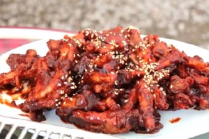 ＇이열치열＇  본격 스트레스 푸는 맛집소개