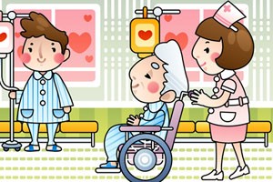 취업 취약층을 위한<br>요양보호사 자격증 취득과정 참가자 모집