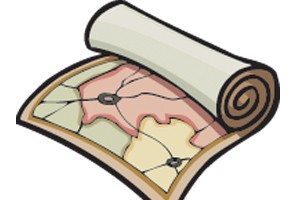 포천에는 유난히 역사와 관련된 지명이 많이 있습니다.