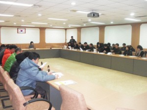 소흘읍, 제10회 노고산성 정월대보름 축제 추진위원회 발족