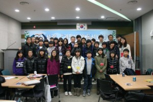 소흘도서관, 대학생 선생님과 함께하는 독서교실 수료식 개최