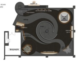 포천시립중앙도서관내 디지털영상정보관 들어선다