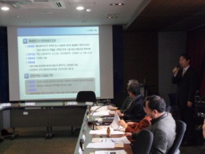 영중면 기업인협의회 1월중 월례회의 개최