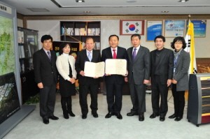 포천시, 초등학교 특수학급에 원예치료프로그램 지원