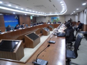 포천시 소비자정책 심의위원회, 지방물가안정화 방안 논의