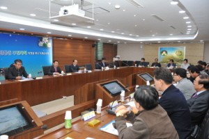 2013년도 포천시정책위원회 활성화 간담회 개최  