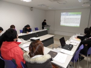 포천북부무한돌봄 제1차 통합사례회의 개최