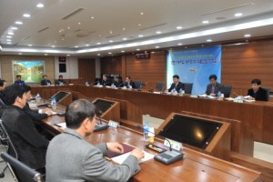 포천시 농어업.농어촌 및 식품산업 정책심의회 개최