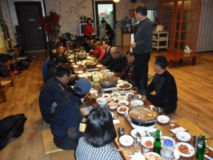 창수면 바르게 살기위원회 정기총회 개최