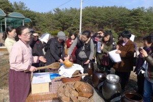 포천시 농업기술센터, ‘깊은 맛 장만들기’교육 큰 호응  
