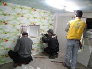포천북부무한돌봄, 희망의 공부방 지원