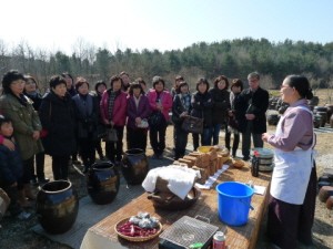 포천시,‘깊은 맛 장만들기’큰 호응