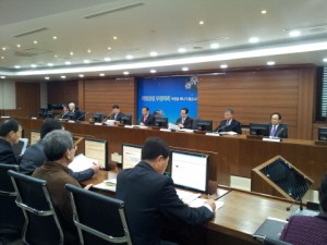 포천시, 상반기 조기집행으로 서민경제 살린다.