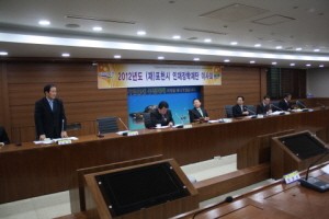 (재)포천시인재장학재단 장학생 신청접수
