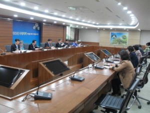 포천시, 장애인 콜택시 4대 운영