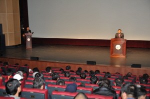 포천시『2012년 여객자동차 운수종사자 교육』실시!