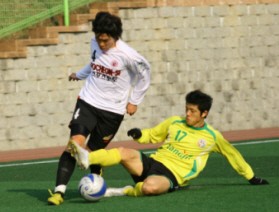 ‘24경기 무패’ 포천, 리그 신기록 달성
