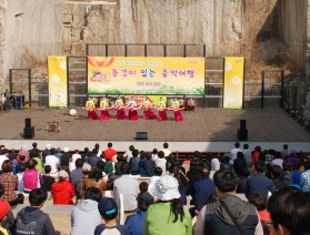 포천아트밸리, 5월 문화예술 프로그램 풍성