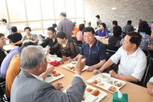 포천시,‘간부 공무원 체험 삶의 현장’운영