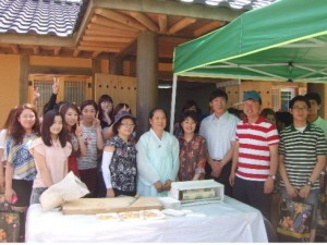 포천농특산품 알리기 사업 전개