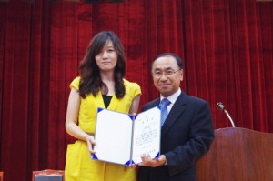 포천시시설관리공단 창립3주년 기념식 개최 