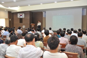 포천시,‘2012 인문학 경영 아카데미’로 지역사회 통합