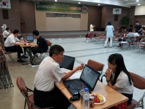 포천시 2013년 대입 수시전형 1:1 컨설팅 개최