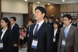 포천시, 신규공무원 비전워크숍 개최 