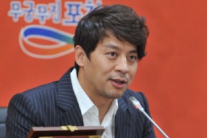 포천시, 나눔천사 탤런트 권오중 홍보대사로 위촉