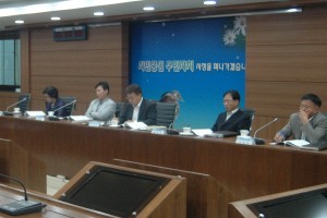 제9회 포천시 홍보전략위원회 개최