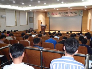 친절․공정, 신속한 민원처리를 위한 소통의 자리 마련  